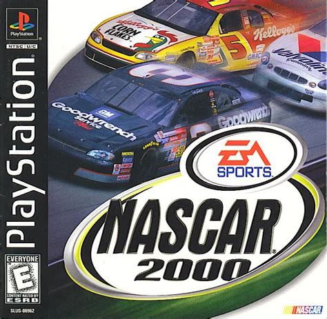 ps1 ebay|nascar 2000 ps1 ebay.